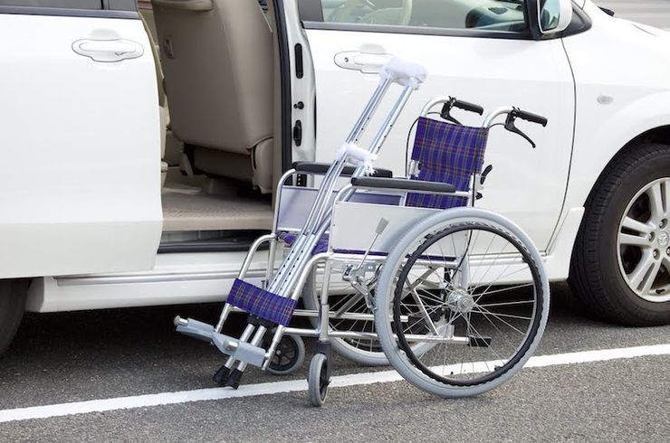車いす