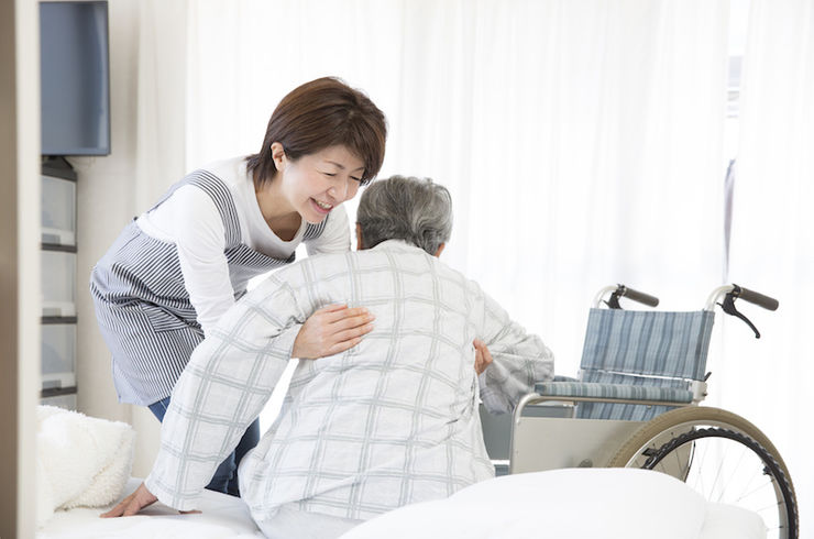 介護